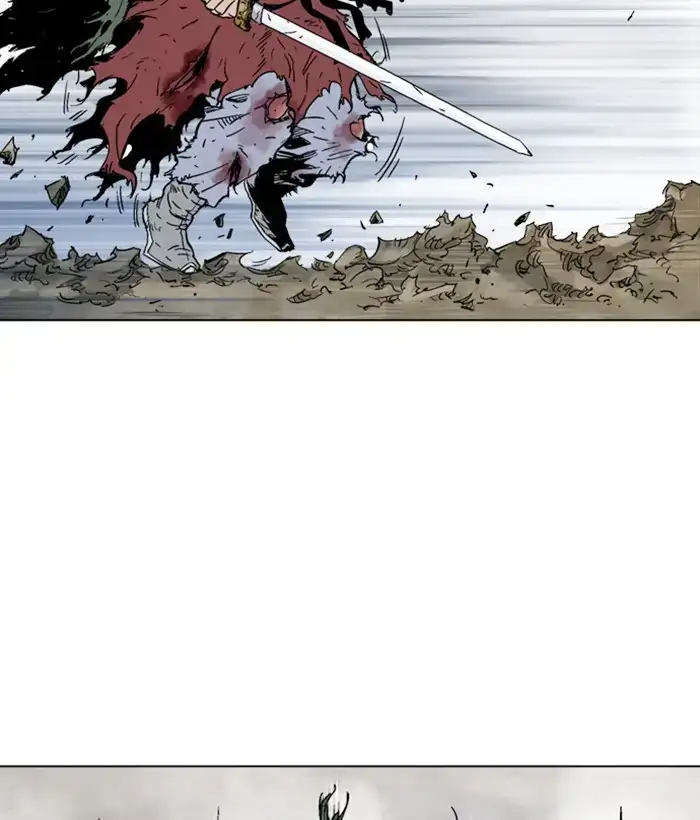 Gosu Chapter 165 - Page 27