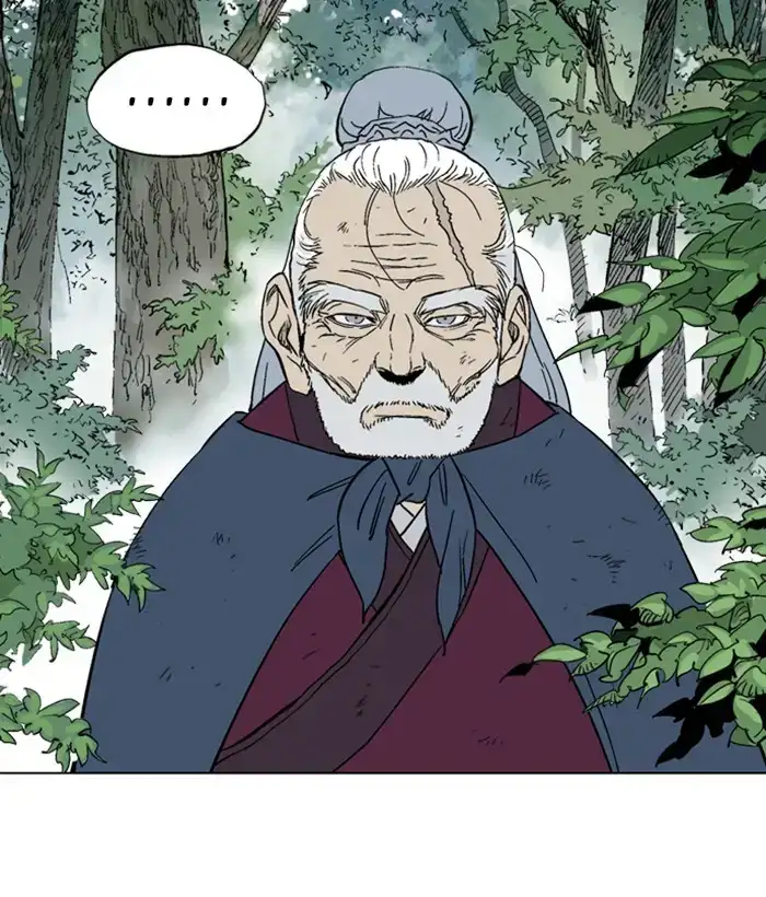 Gosu Chapter 165 - Page 31