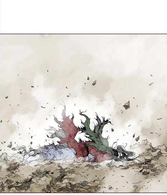 Gosu Chapter 165 - Page 41