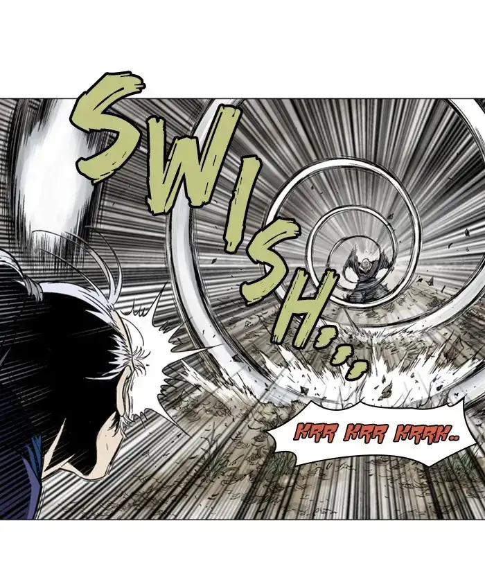 Gosu Chapter 165 - Page 52