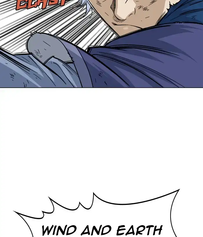 Gosu Chapter 165 - Page 54