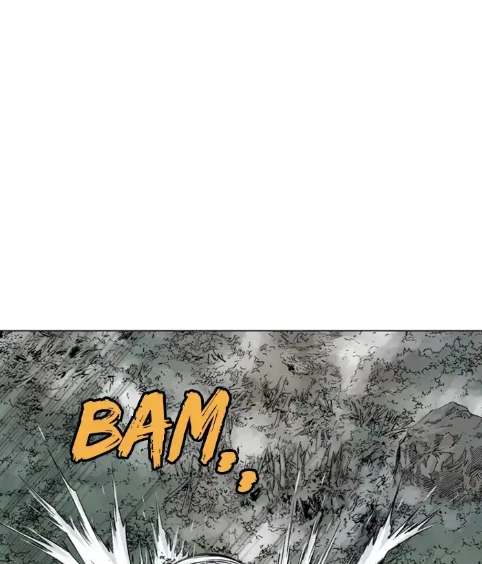 Gosu Chapter 165 - Page 56