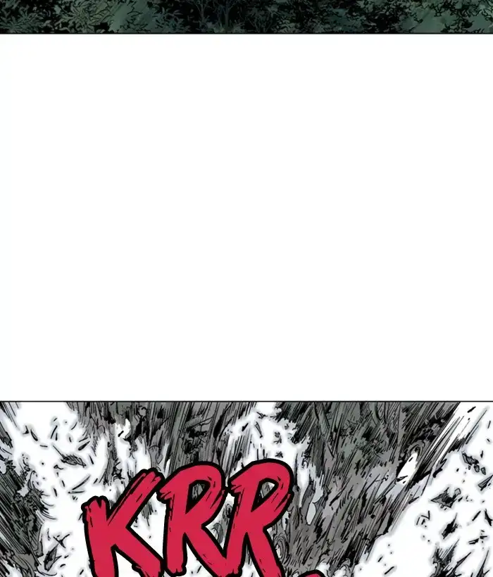 Gosu Chapter 165 - Page 58