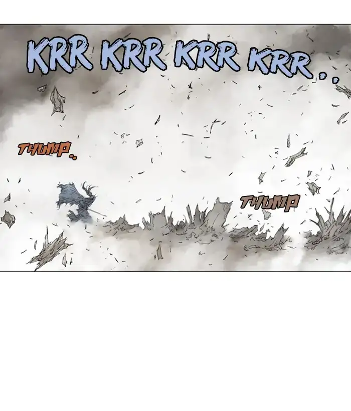 Gosu Chapter 165 - Page 63