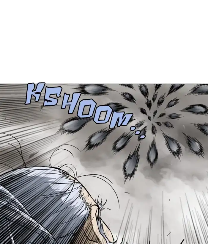 Gosu Chapter 165 - Page 70