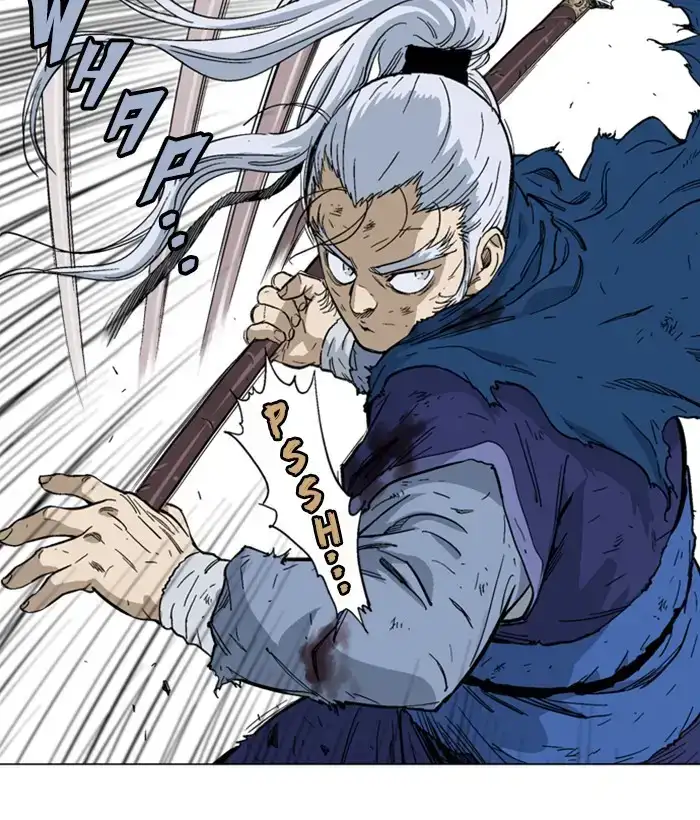 Gosu Chapter 165 - Page 72