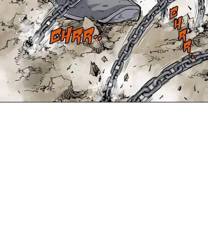 Gosu Chapter 165 - Page 74