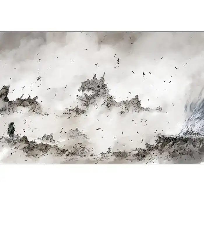 Gosu Chapter 165 - Page 9