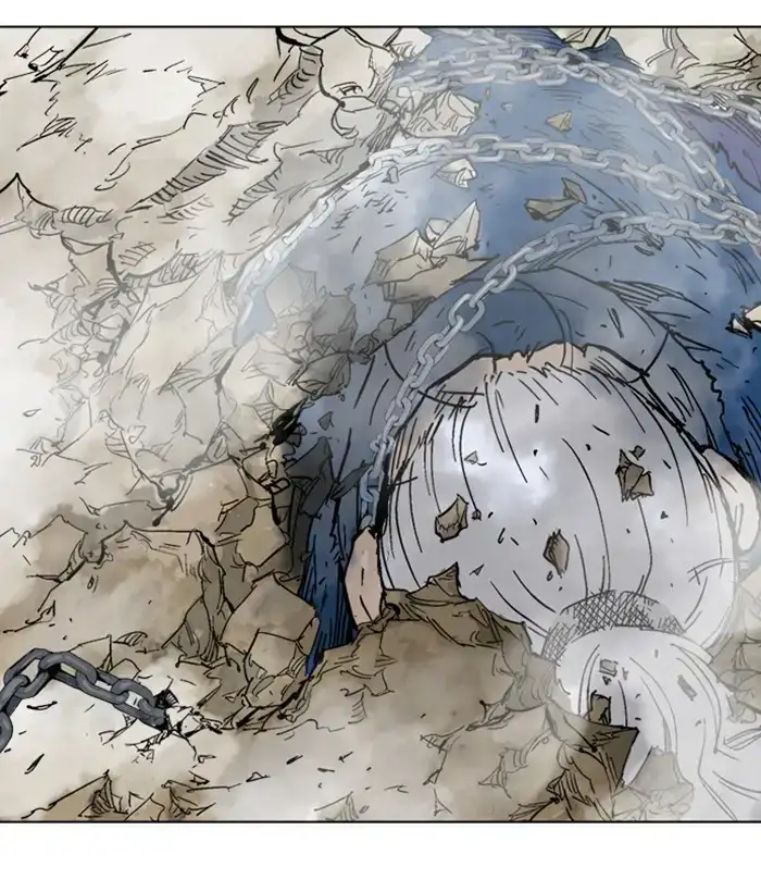 Gosu Chapter 165 - Page 95