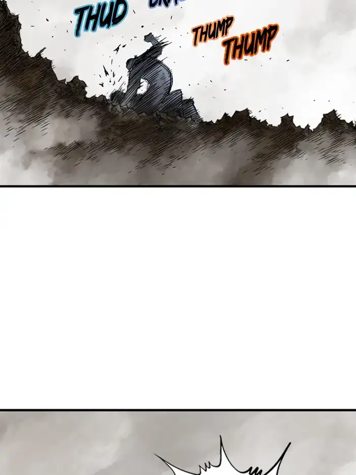 Gosu Chapter 166 - Page 108