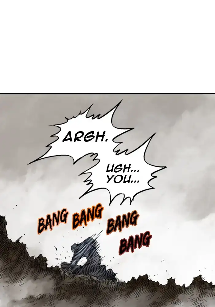 Gosu Chapter 166 - Page 111