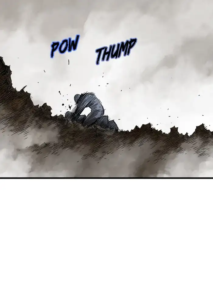 Gosu Chapter 166 - Page 114