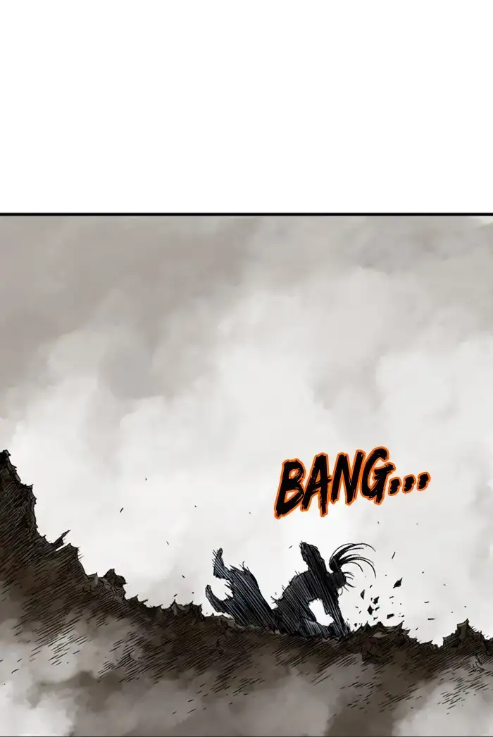 Gosu Chapter 166 - Page 121