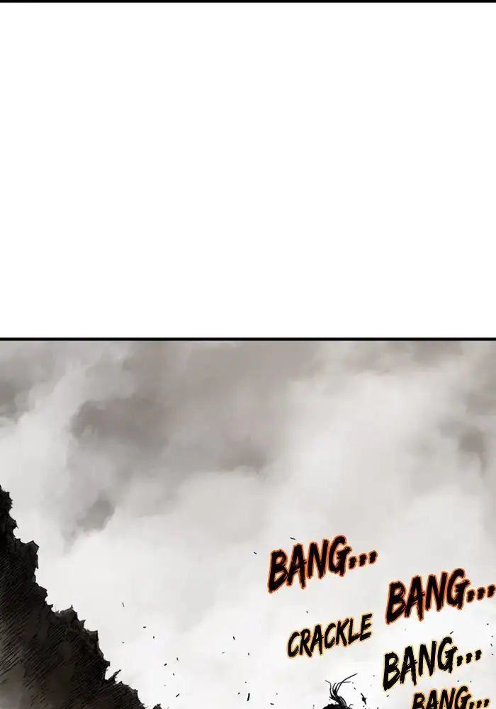 Gosu Chapter 166 - Page 122