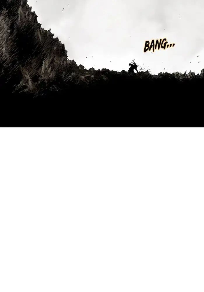 Gosu Chapter 166 - Page 124