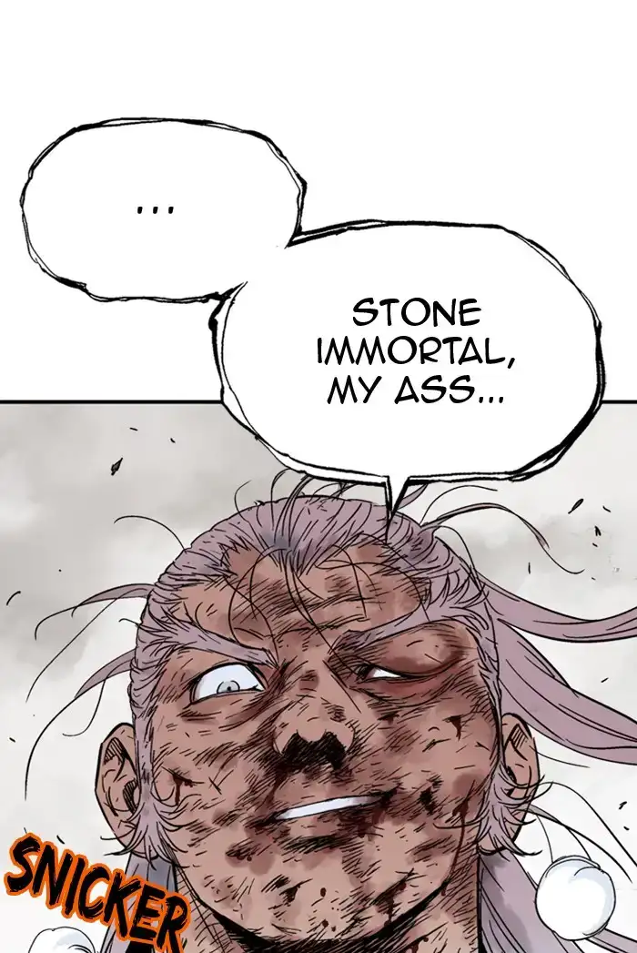 Gosu Chapter 166 - Page 131