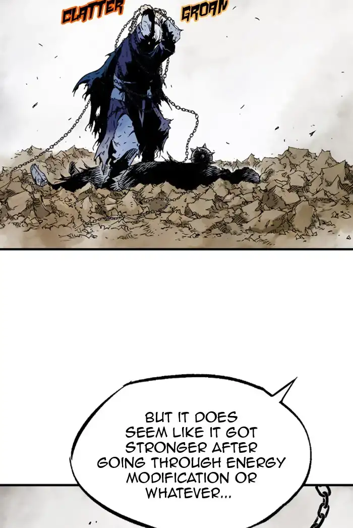 Gosu Chapter 166 - Page 133