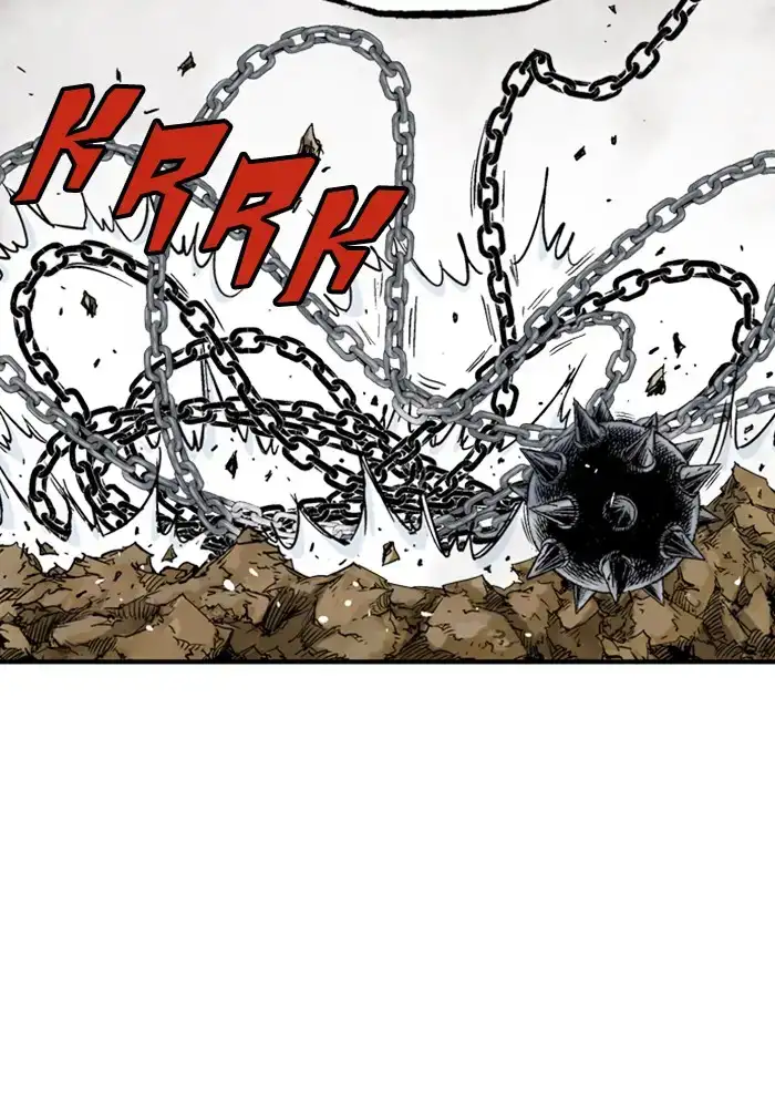 Gosu Chapter 166 - Page 134