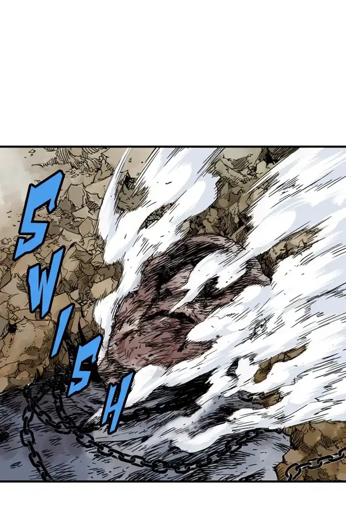 Gosu Chapter 166 - Page 137