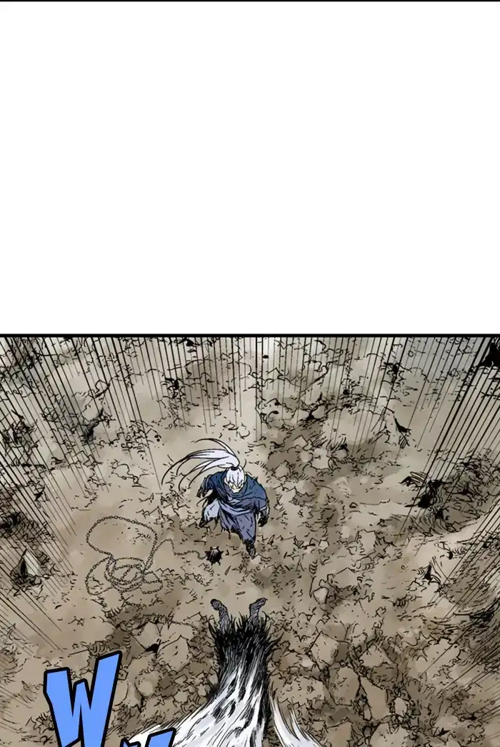 Gosu Chapter 166 - Page 139