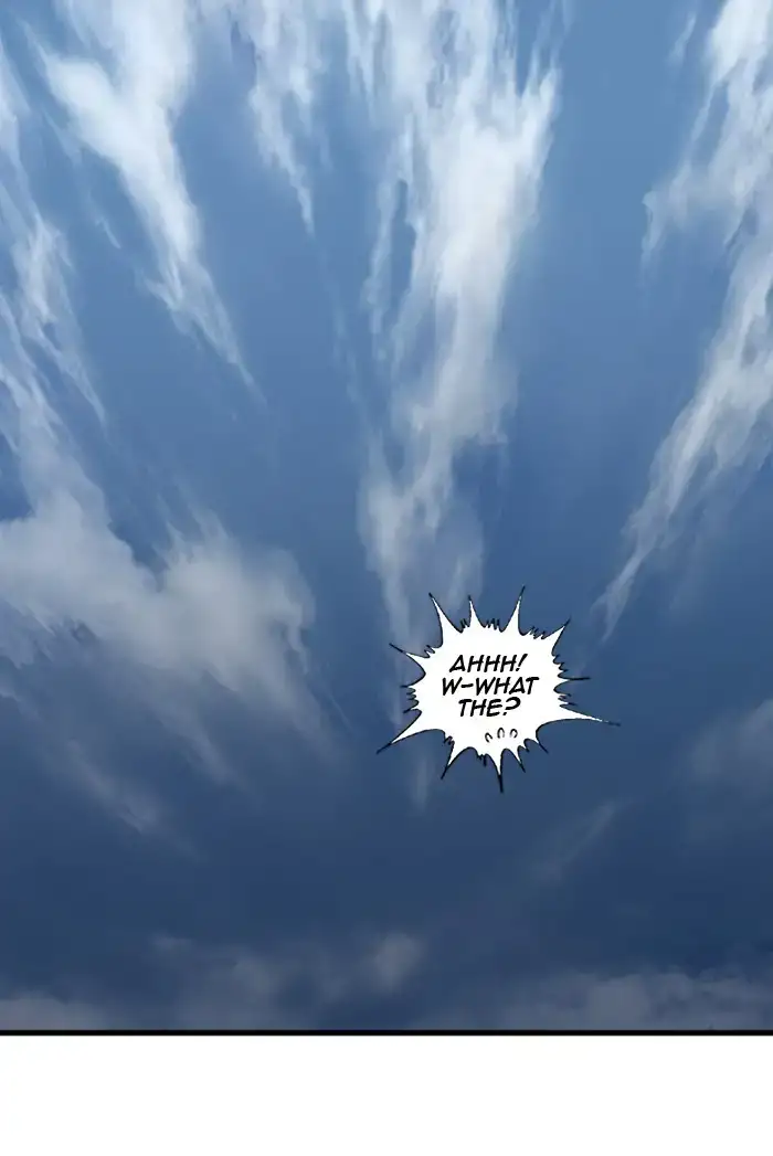 Gosu Chapter 166 - Page 143