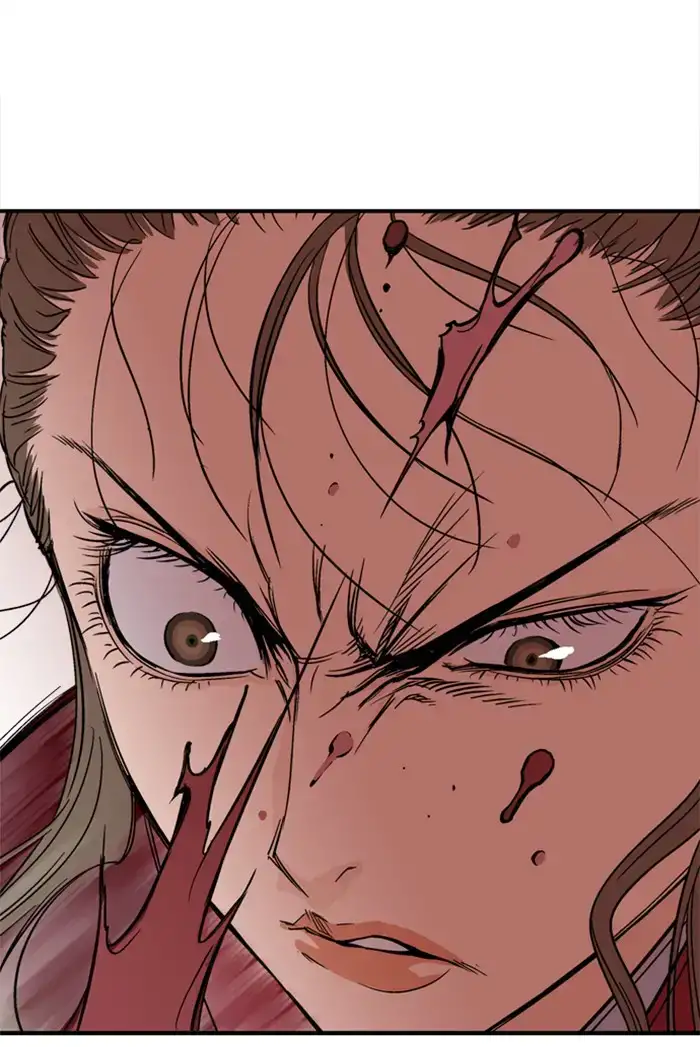 Gosu Chapter 166 - Page 147