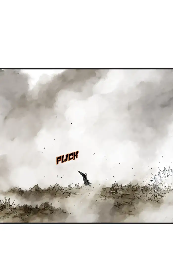 Gosu Chapter 166 - Page 23