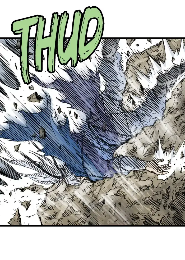 Gosu Chapter 166 - Page 30