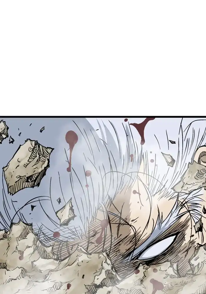 Gosu Chapter 166 - Page 31