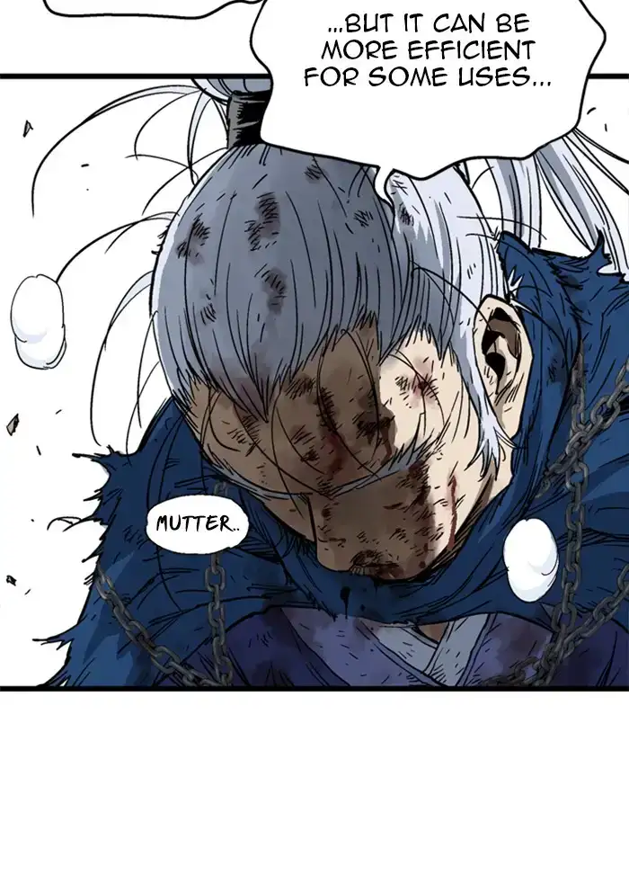 Gosu Chapter 166 - Page 46