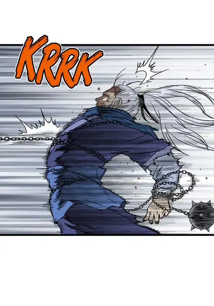 Gosu Chapter 166 - Page 47