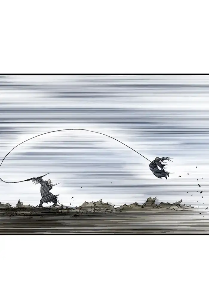 Gosu Chapter 166 - Page 48