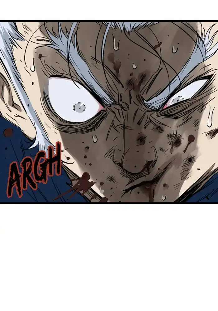 Gosu Chapter 166 - Page 53