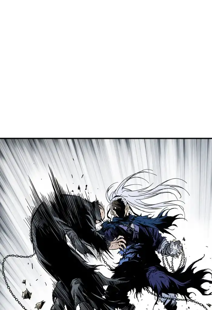 Gosu Chapter 166 - Page 61