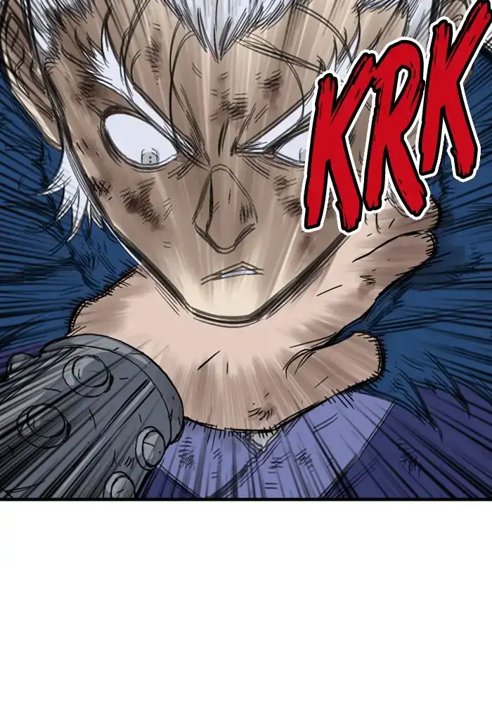 Gosu Chapter 166 - Page 81