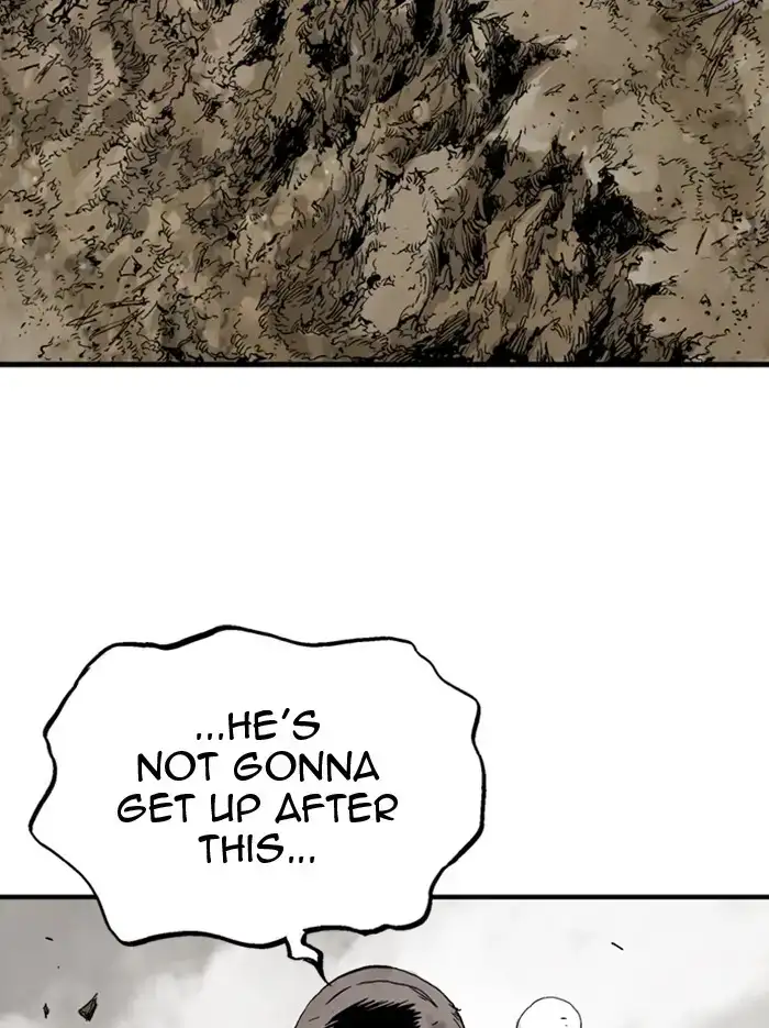 Gosu Chapter 166 - Page 90