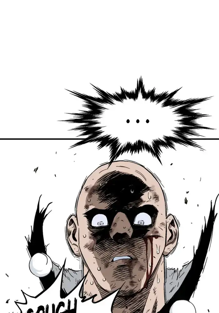 Gosu Chapter 166 - Page 93