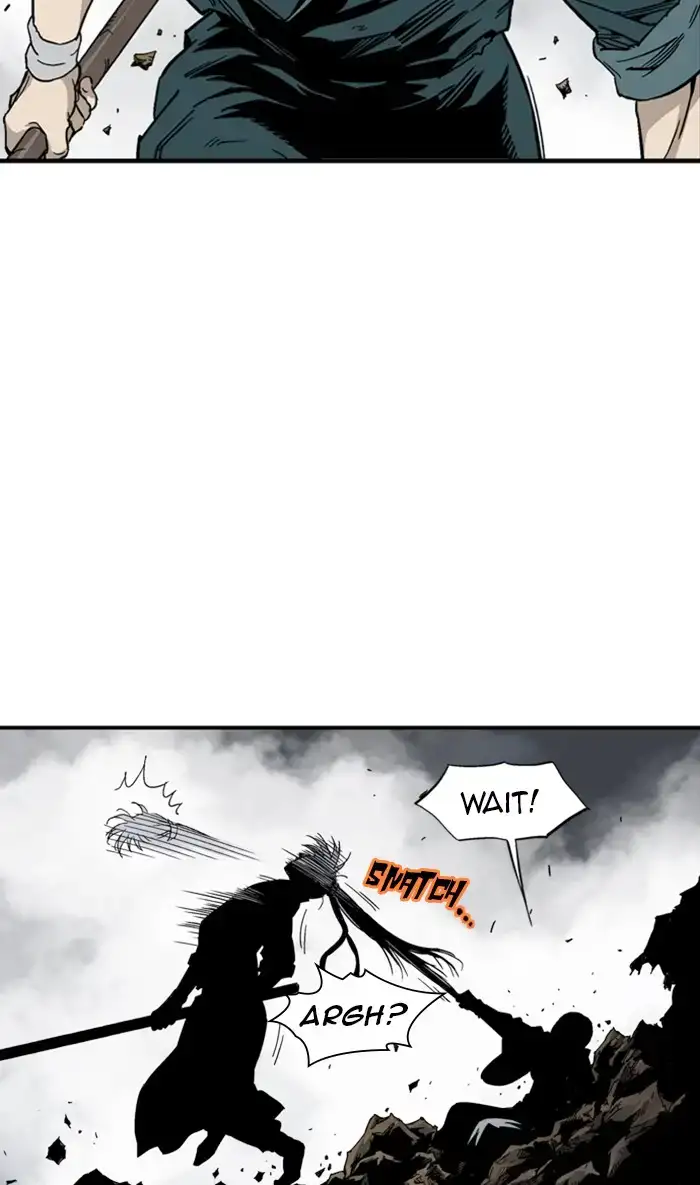 Gosu Chapter 168 - Page 38