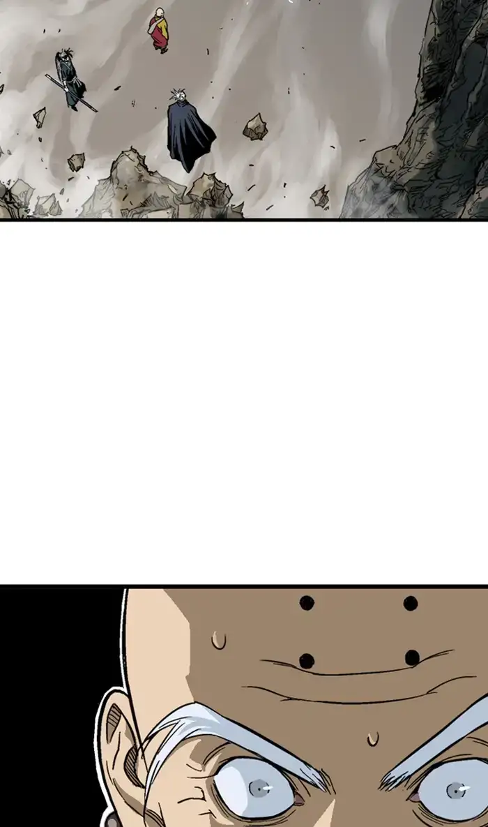 Gosu Chapter 168 - Page 4