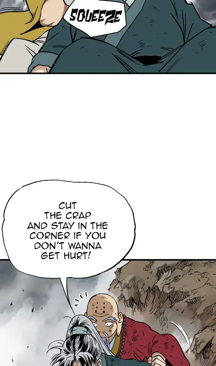 Gosu Chapter 168 - Page 40