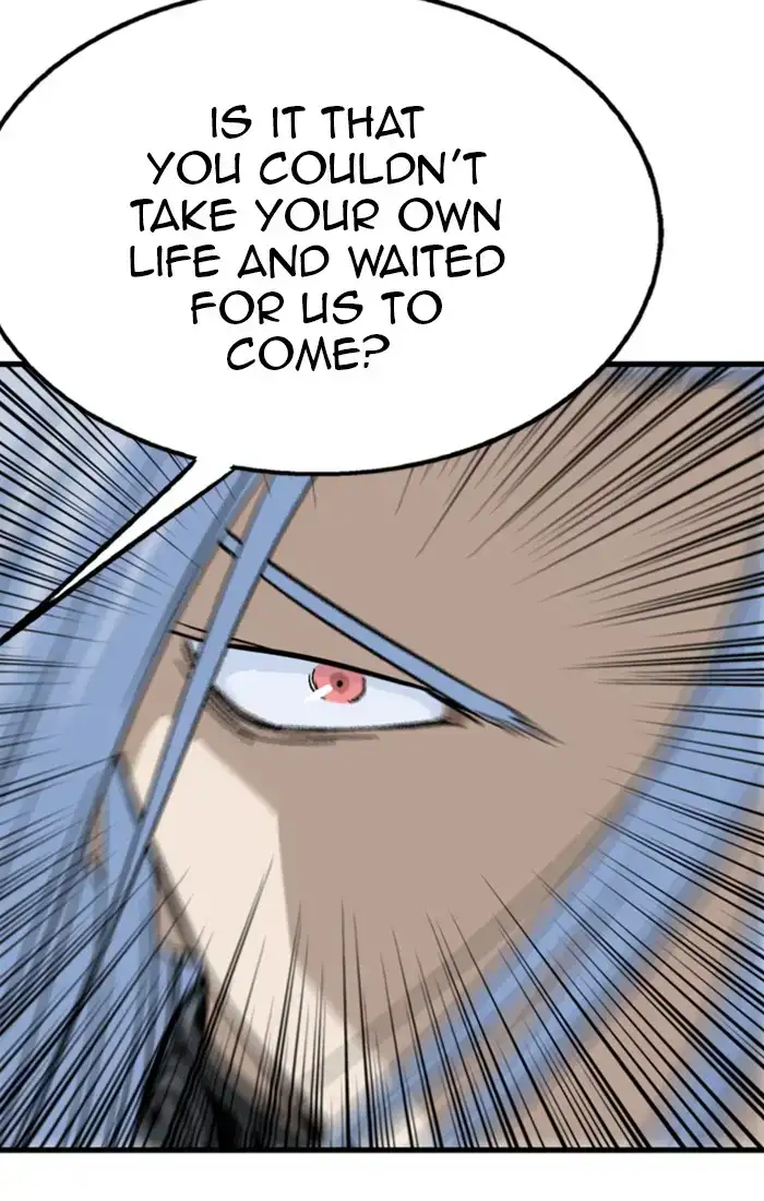 Gosu Chapter 168 - Page 50