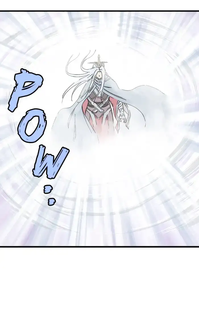 Gosu Chapter 168 - Page 55