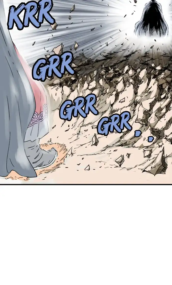 Gosu Chapter 168 - Page 60