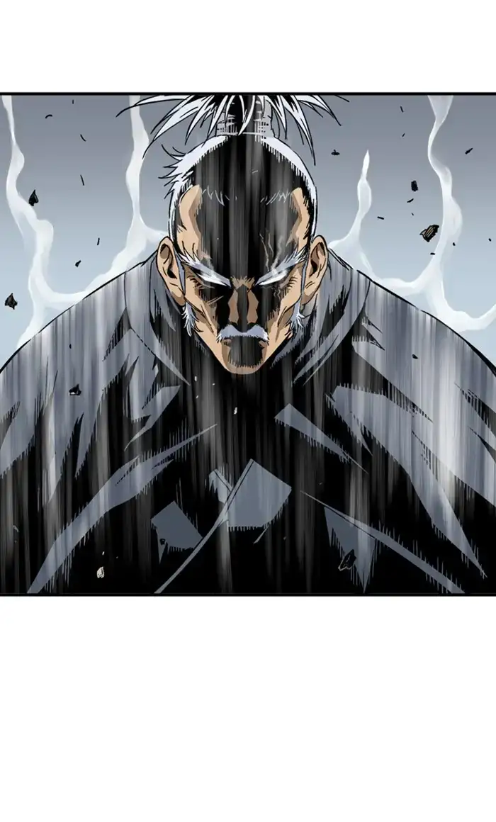 Gosu Chapter 168 - Page 61