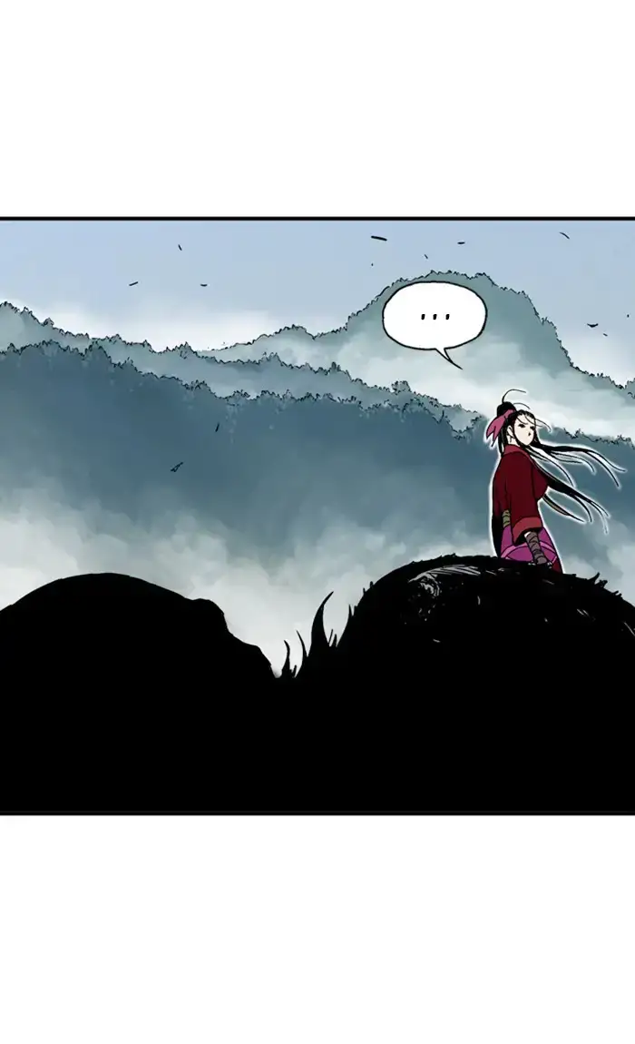 Gosu Chapter 168 - Page 90