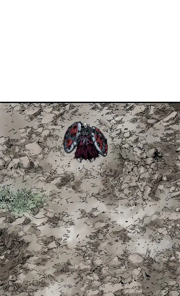 Gosu Chapter 168 - Page 94