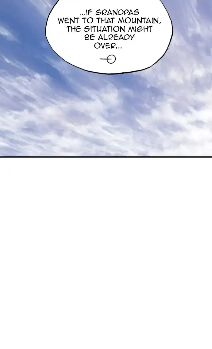 Gosu Chapter 168 - Page 97