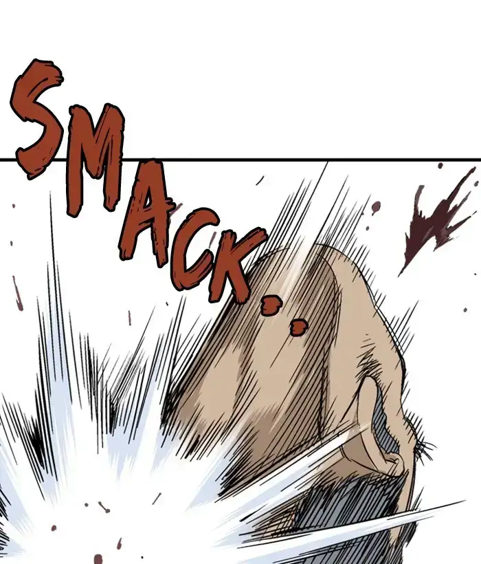 Gosu Chapter 169 - Page 100