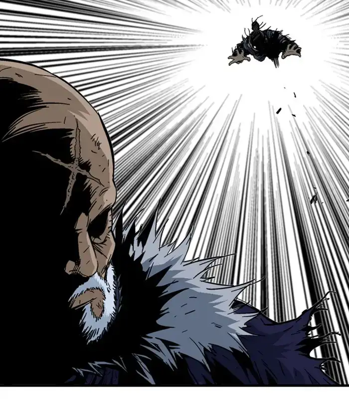 Gosu Chapter 169 - Page 123