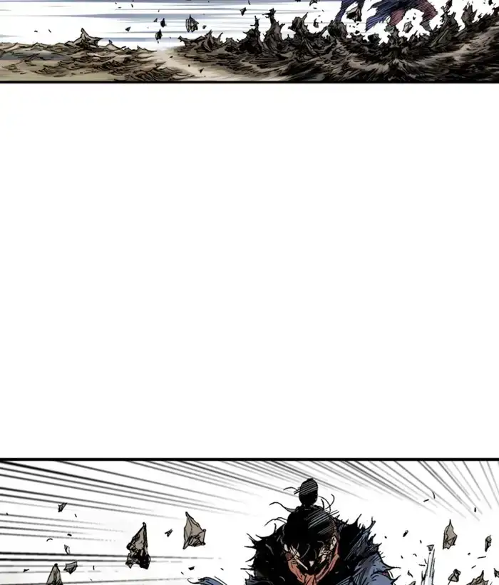 Gosu Chapter 169 - Page 127